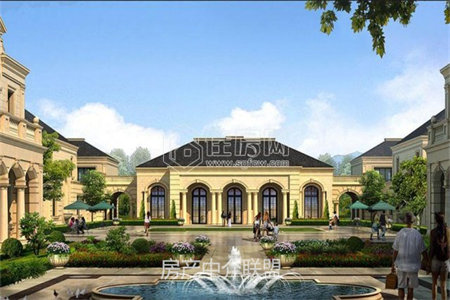 城北恒隆广场17楼3室2厅1卫88.8万115m2出售